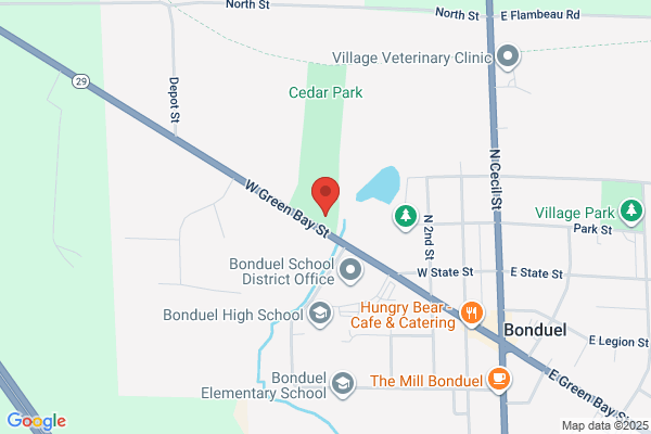 Bonduel Inn
