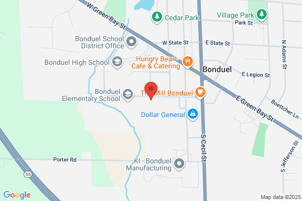 Meadow View Care Facility of Bonduel Llc