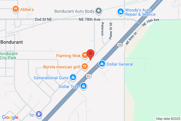 Select Physical Therapy - Bondurant