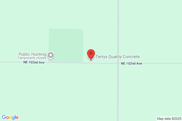 Terrys Quality Concrete
