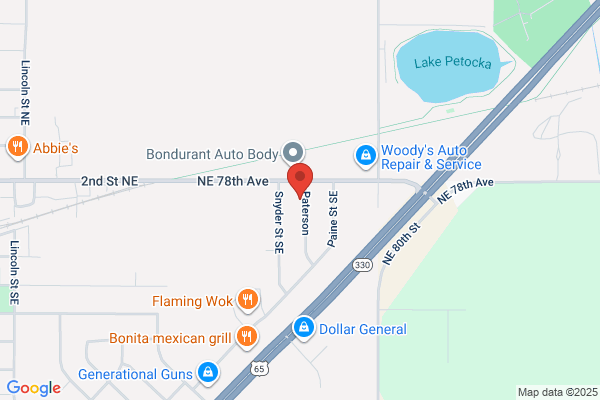 Rod's Mobile Tire & Repair