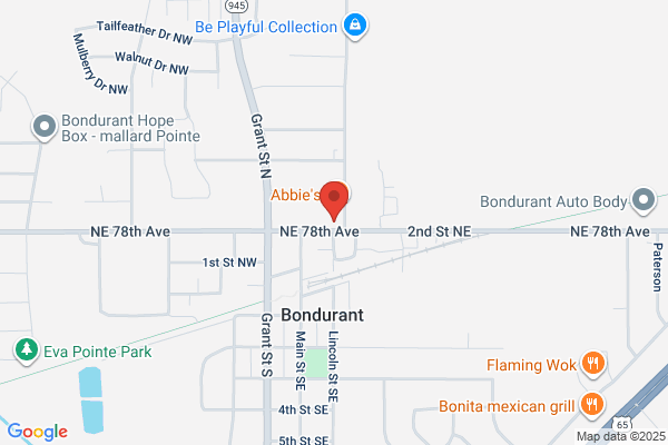 Bondurant Chiropractic