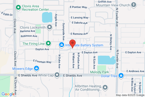 Country Living Mobile Home Park
