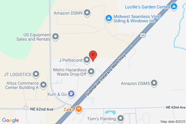 George Transit Line