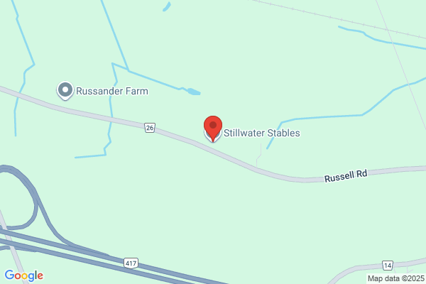 Stillwater Stables