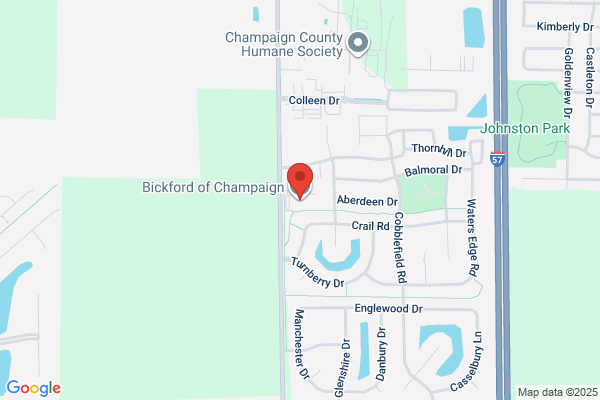 Bickford of Champaign