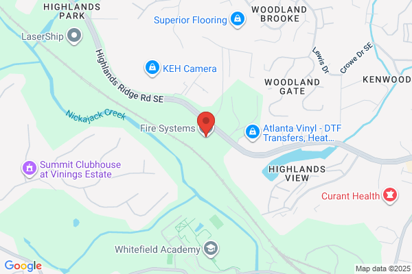 Fire Suppression System Inc