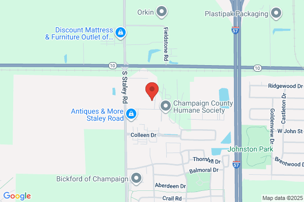 Staley Business Park