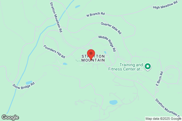 Burton Store at Stratton