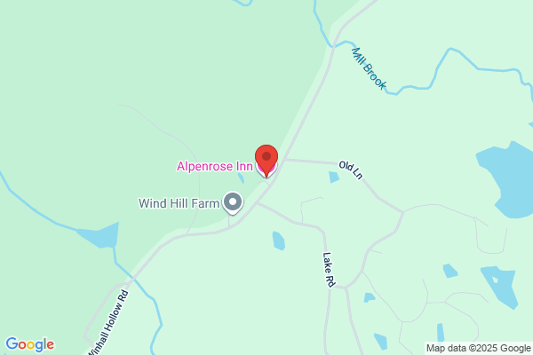 Alpenrose Inn
