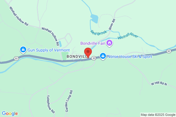 Bondville Realty Group