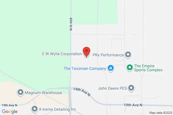 Wylie Inc
