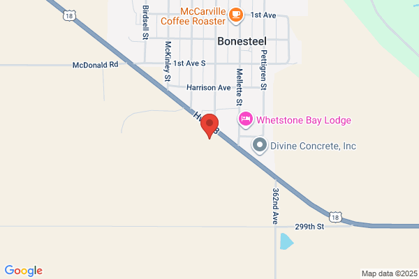 Bonesteel Grocery & Hardware