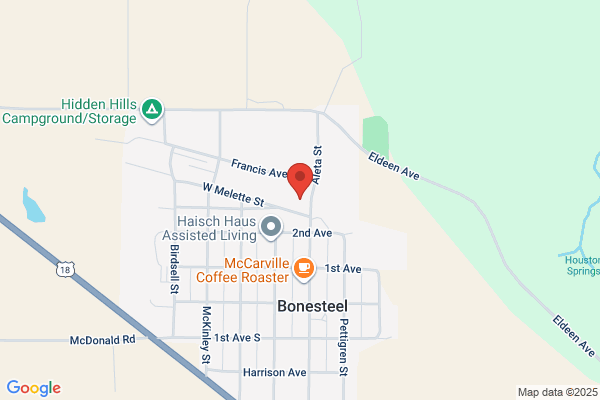 Schmitz Machine Shop