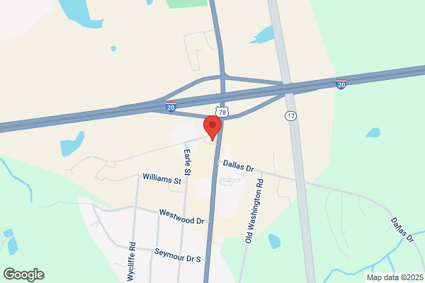 Byte Federal Bitcoin ATM (Lucky Stop Food Mart)