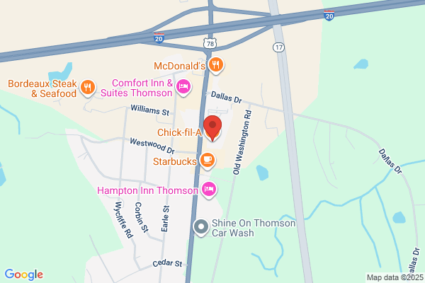 Chick-fil-A