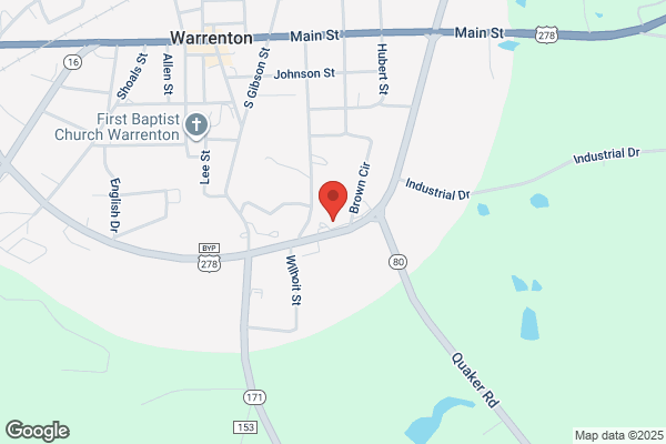 Anderson Well Drilling & Water Filtration