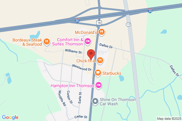 Arby's