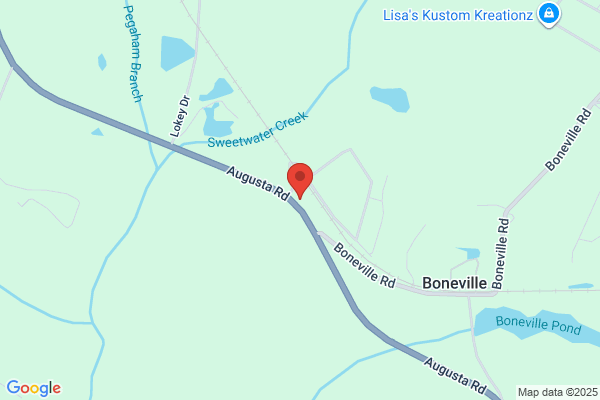 Boneville Grocery