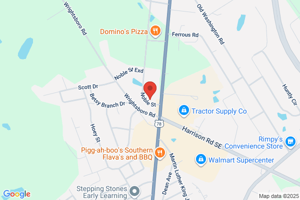 Da Vinci Foot and Ankle West Augusta