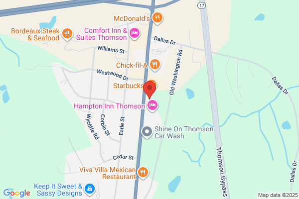 Dale's Auto Sales & Rental