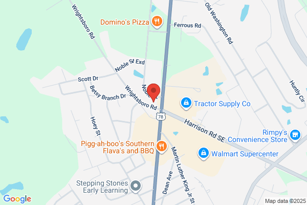 Thomson Podiatry Associates