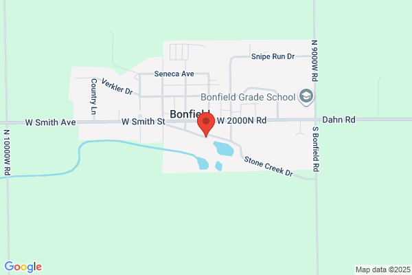 Bonfield Gardens