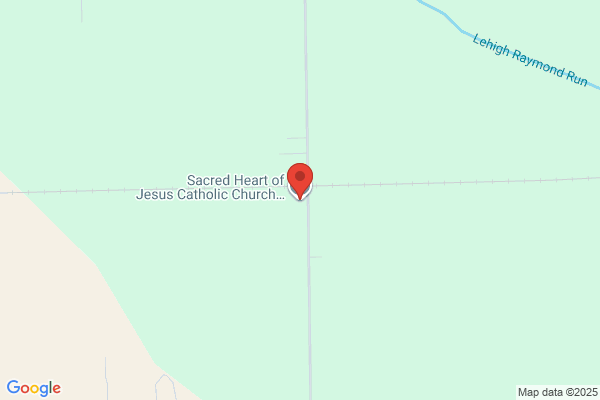 Sacred Heart Church