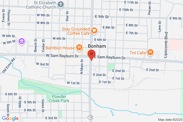 Nunnelee Bob Apartments