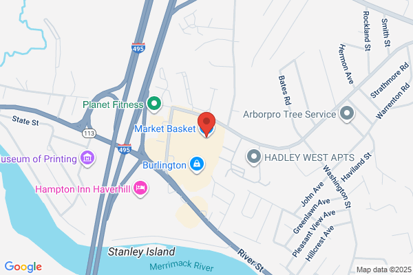 Byte Federal Bitcoin ATM (Shamrock Corner Store)