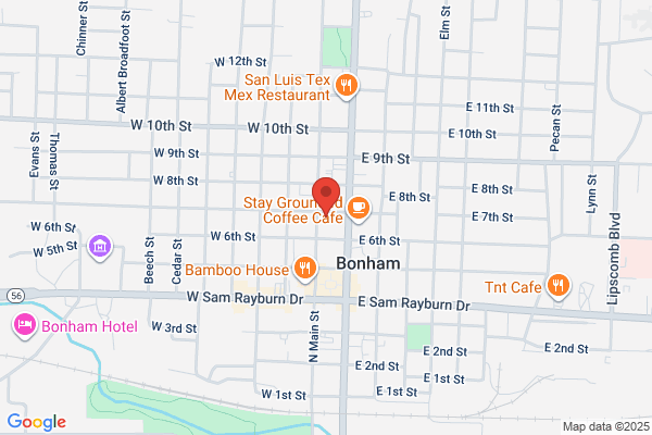 Carpet Cleaning Bonham TX