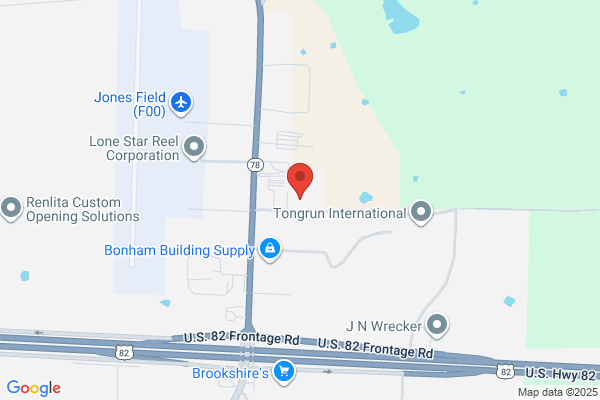 Katy Creek Retirement Apartments