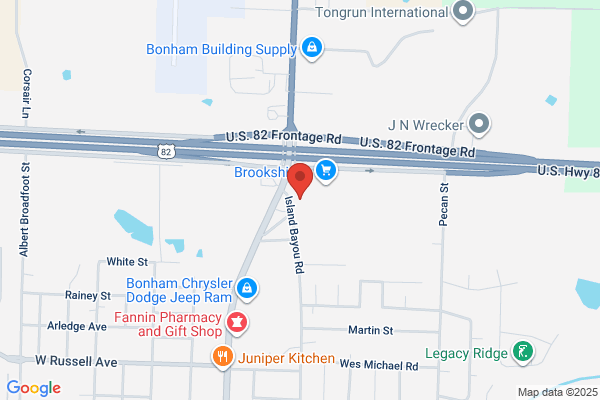 Brookshire's Fuel Center