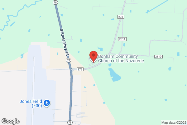 Church of the Nazarene First