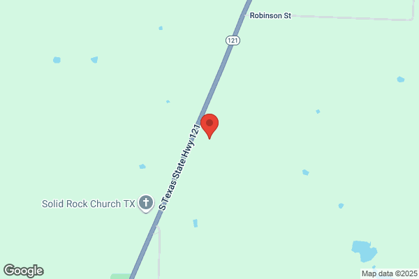 Fannin Bible Baptist Church