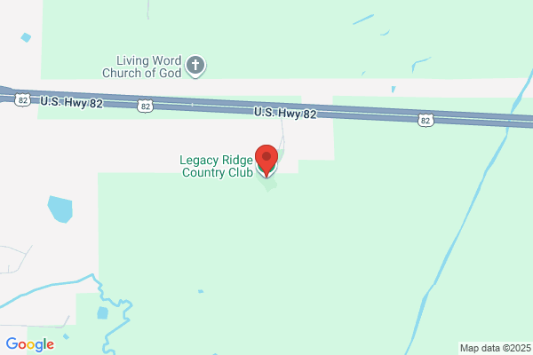 Legacy Ridge Country Club