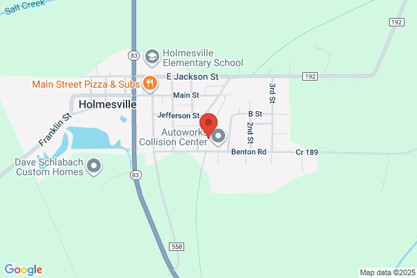 Holmes County Farm Supplies