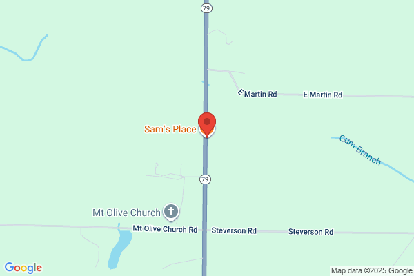 Sams Place