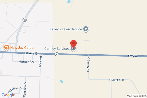 Carnley Services, Inc.