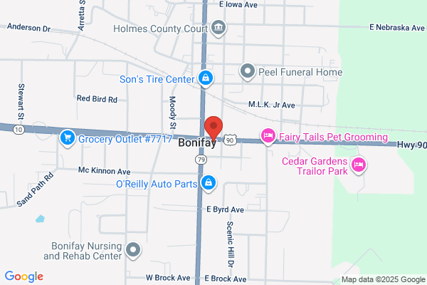 Wells Fargo ATM - Closed