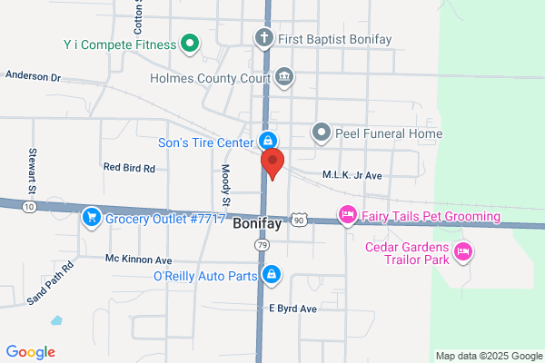Cloud Auto Parts Inc