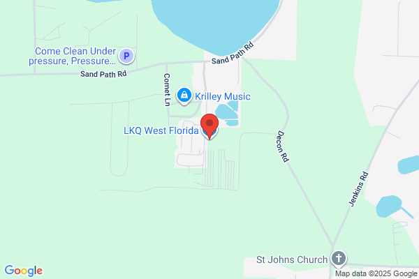 LKQ West Florida