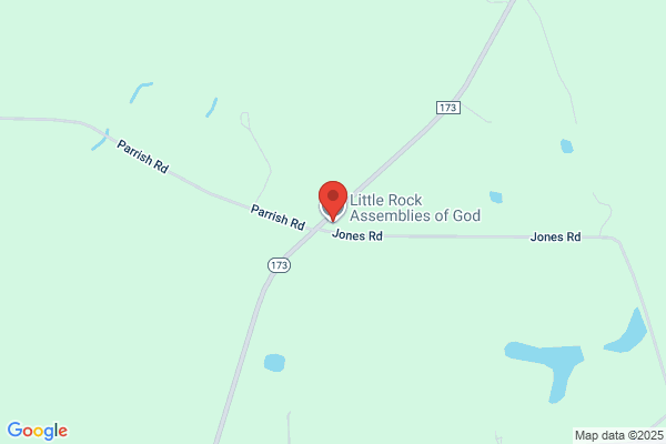Little Rock Assemblies of God