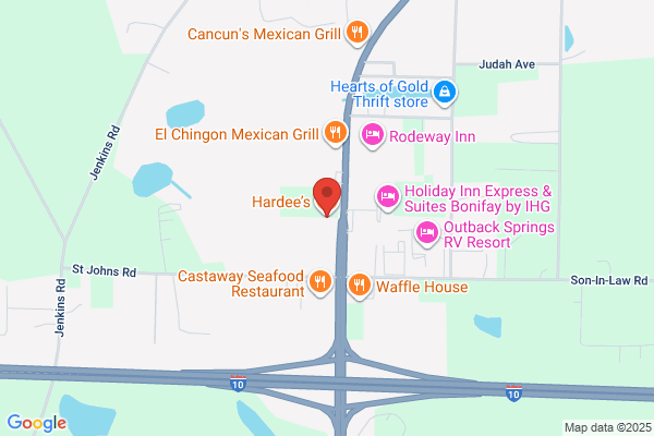 Hardee's