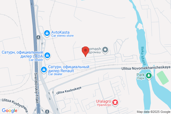 Russell Calf Inc