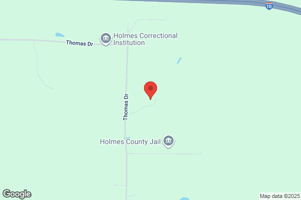 Holmes County Recycling Center