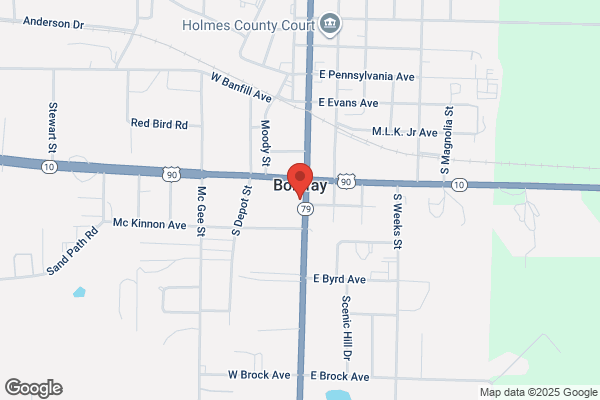 Howard Harris Insurance Agency