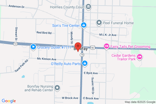 Blitch's Family Restaurant