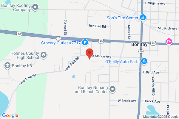 Bonifay Kiwanis Club