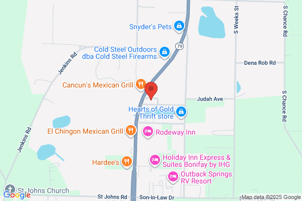 Chipola Check Guard & Credit Bureau